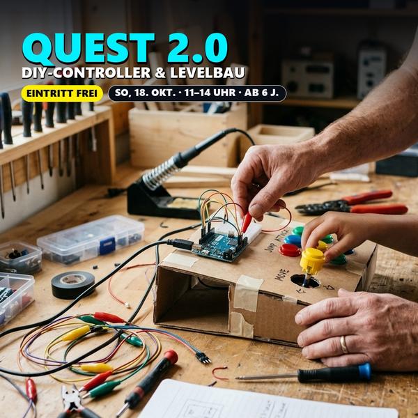 DIY-Controller selberbauen