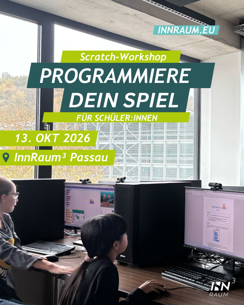 Scratch-Workshop