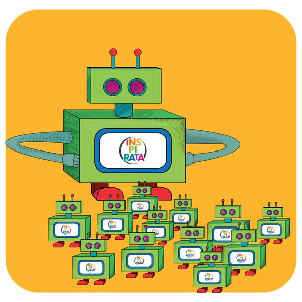 Offene Robotik-Werkstatt