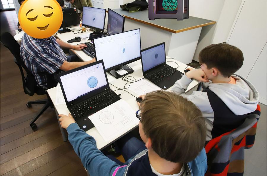 3D CAD konstruieren lernen mit Onshape