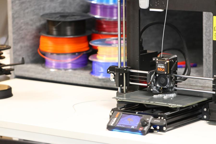 3D Druck Challenge