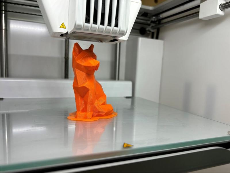 3D-Druck Sprechstunde mit 3D-Druck Experten