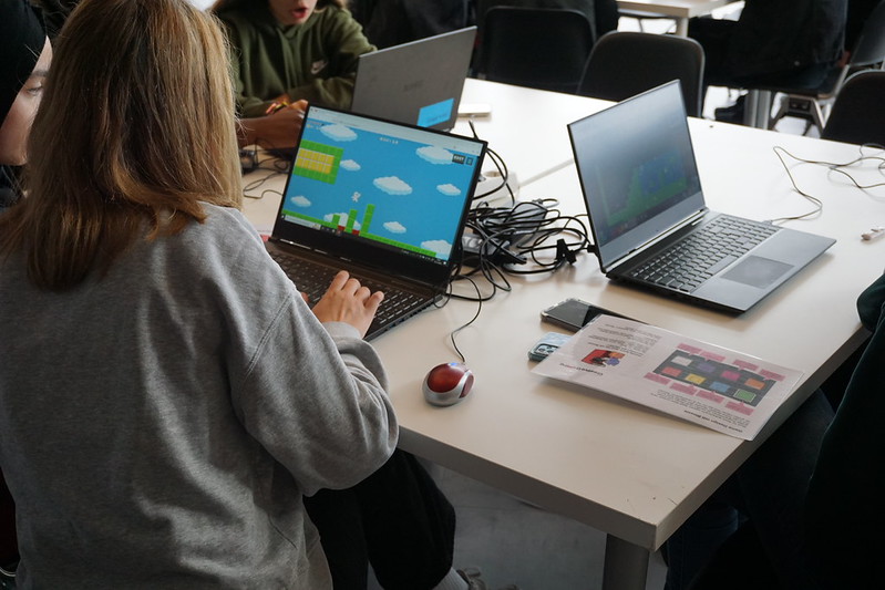Gaming Session Extended