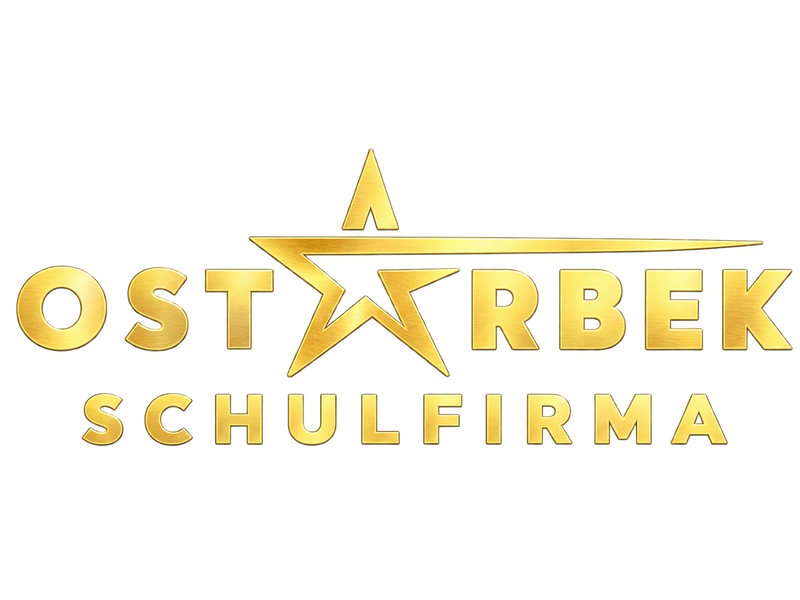 Making in der Schulfirma "Ostarbek"