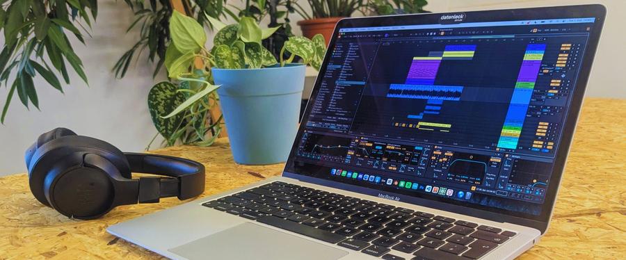 Ableton Masterclass