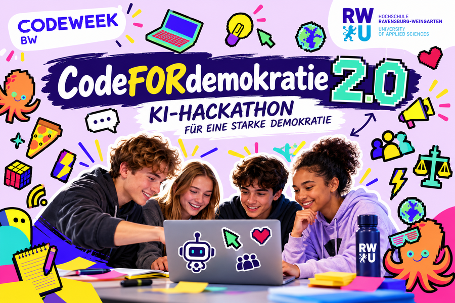 CodeFORDemokratie2.0