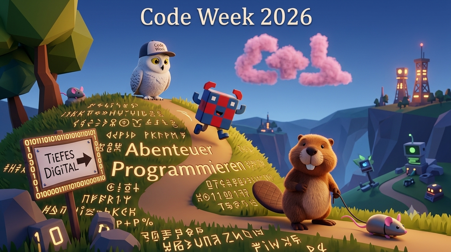 Programmierwekstatt
