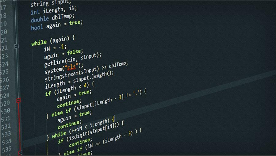 Code & Kunst