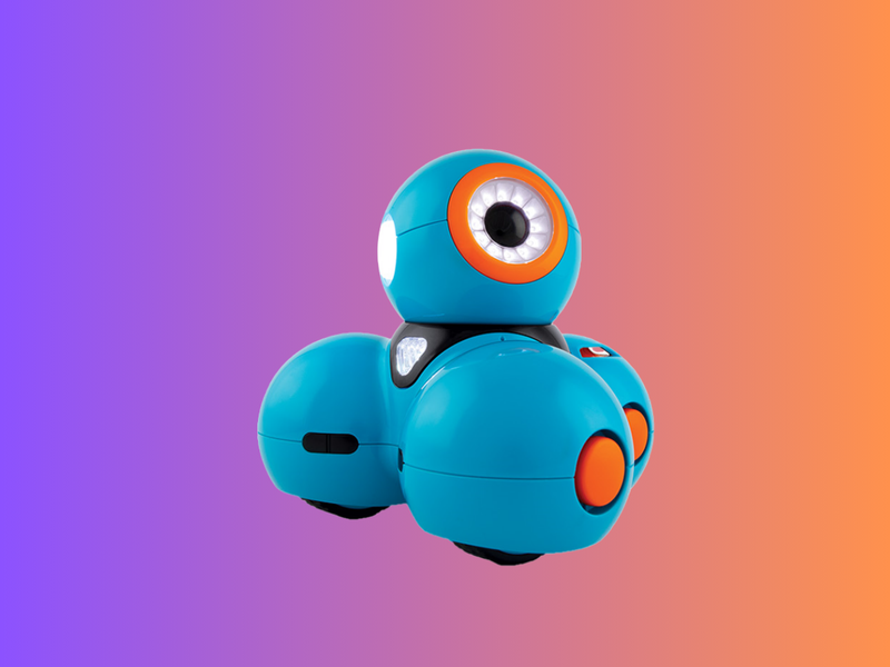 Offener Robotik-Nachmittag