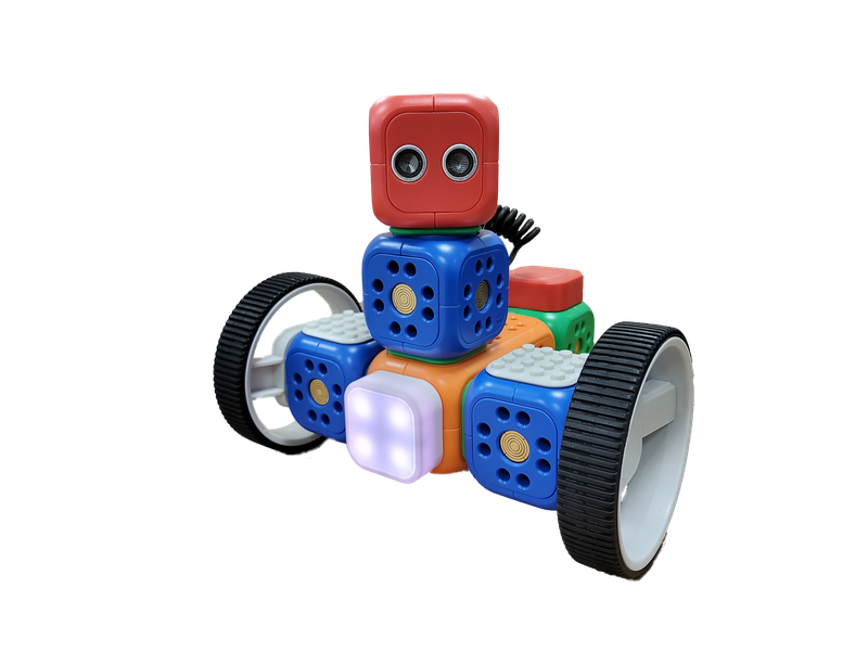 Robo Junior I