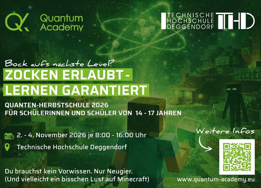 Quantum Computing Camp
