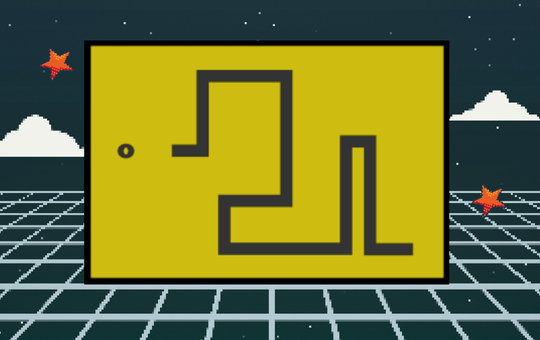 Snake: Ein spielerischer Einstieg in die Spiele- und Webentwicklung
