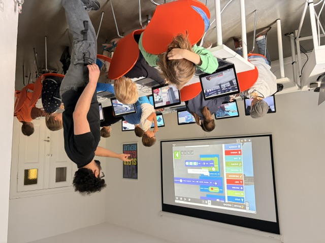Workshop "Passwort- Anagramme (C#)"