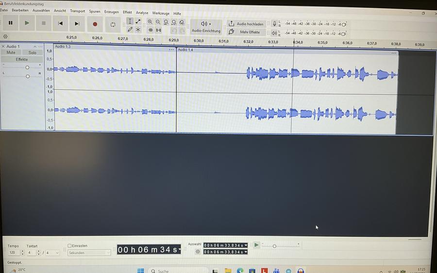 Audio Maker