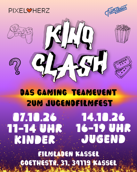 Kino Clash