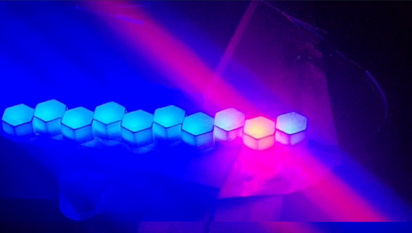 Sound 2 Light