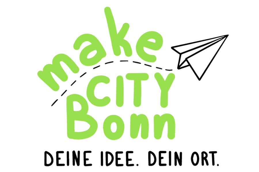 MakeCityBonn Gaming Days