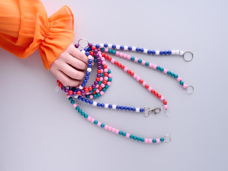 De/Coding Jewelry! Schmuck mit (Geheim-)Botschaft gestalten