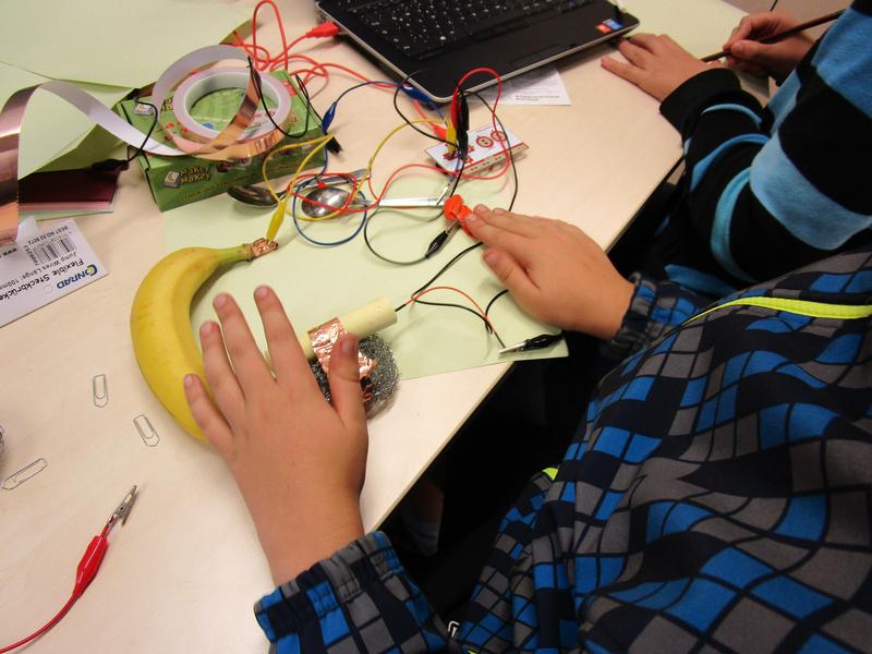 MaKey MaKey