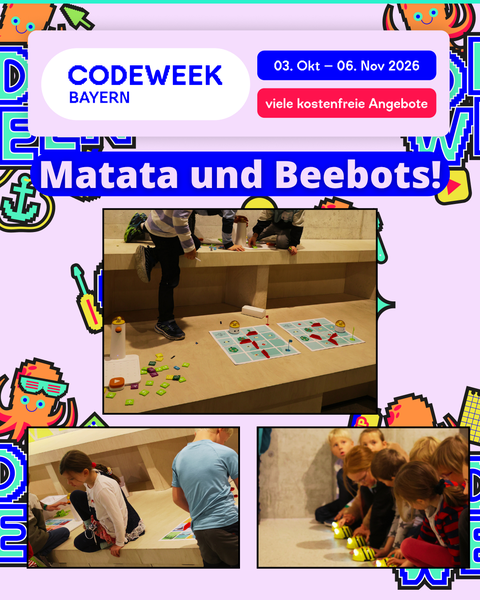 Matatalab / BeeBots