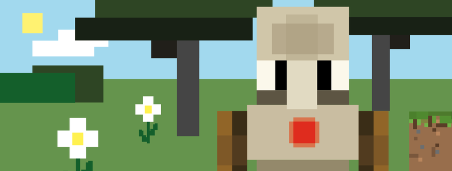 Clever Coden in Minecraft Education in den Ferienspielen