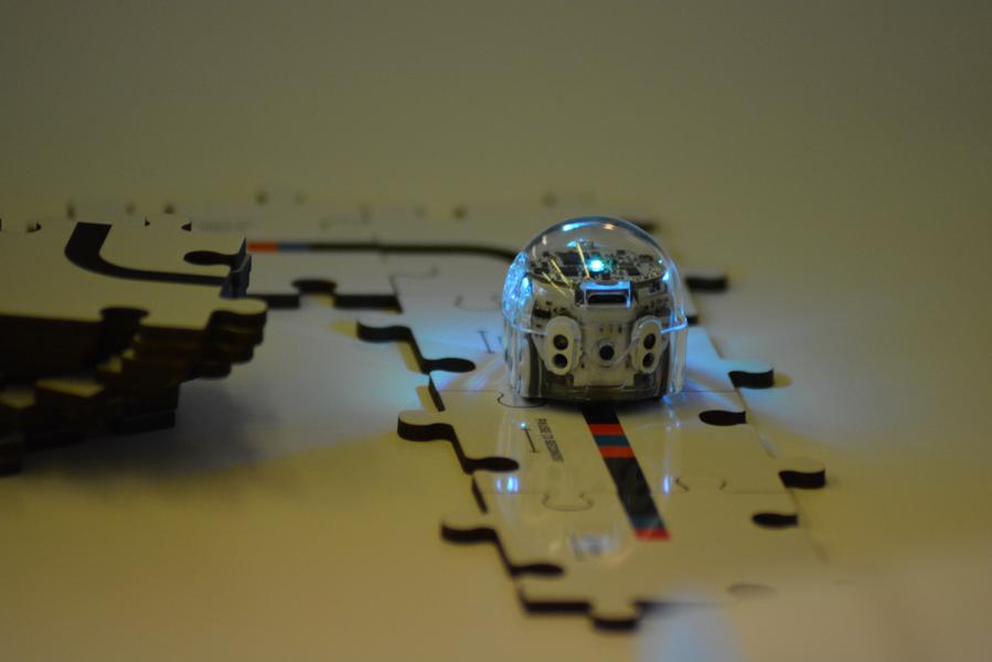 Making Monday: Robotik 2