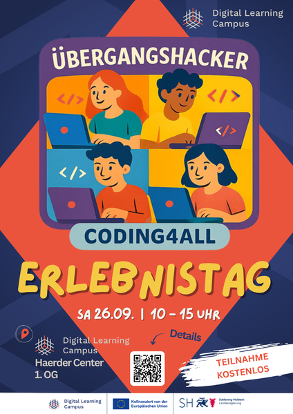 Übergangshacker Erlebnistag