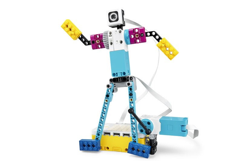 MINTeraktiv "Abgefahren - Wir bauen Roboter"