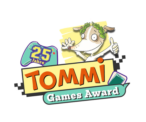 TOMMI Games Award