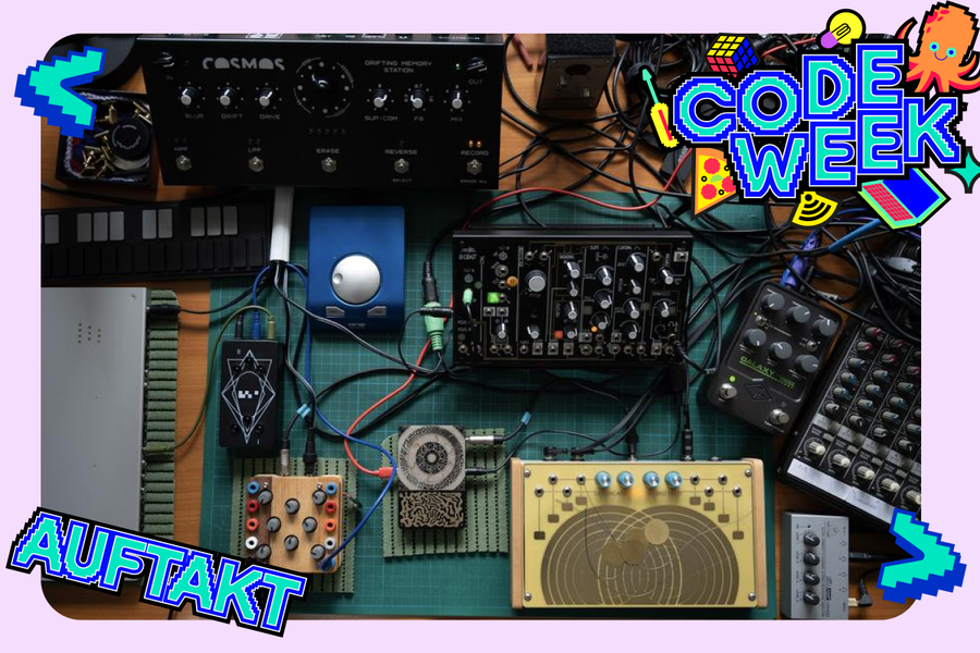 The SoundMakers