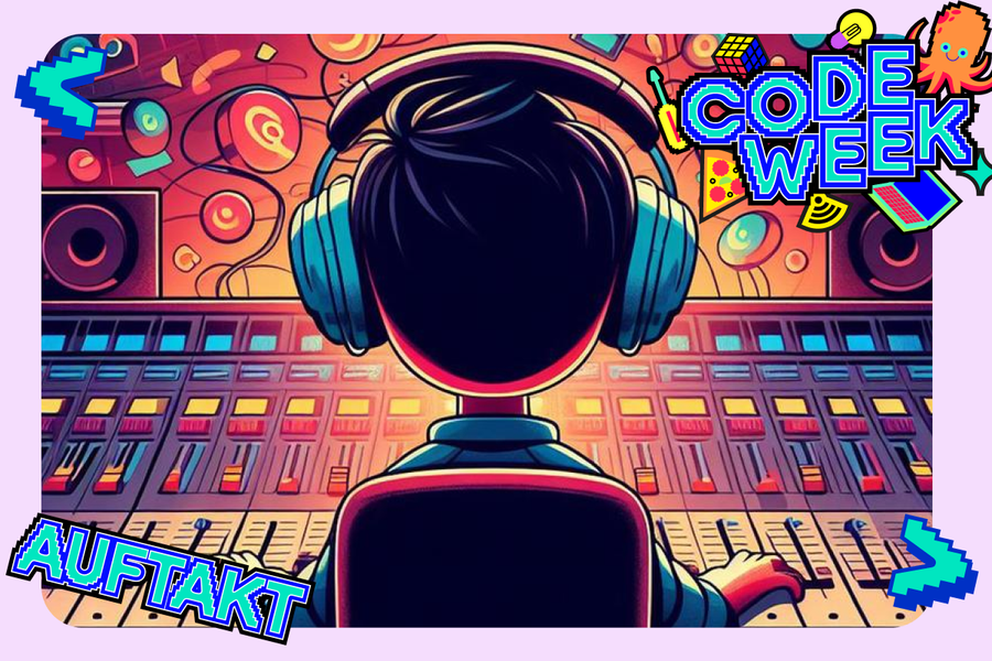 Dein Song mit KI