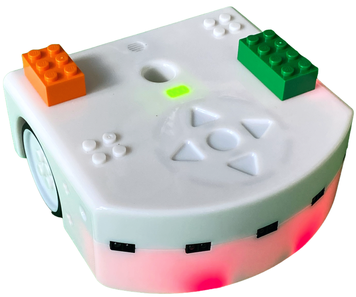 Build & Code - nur für Jugendliche in der Frickel-Werkstatt