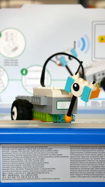 Lego Education WeDo 2.0 Workshop