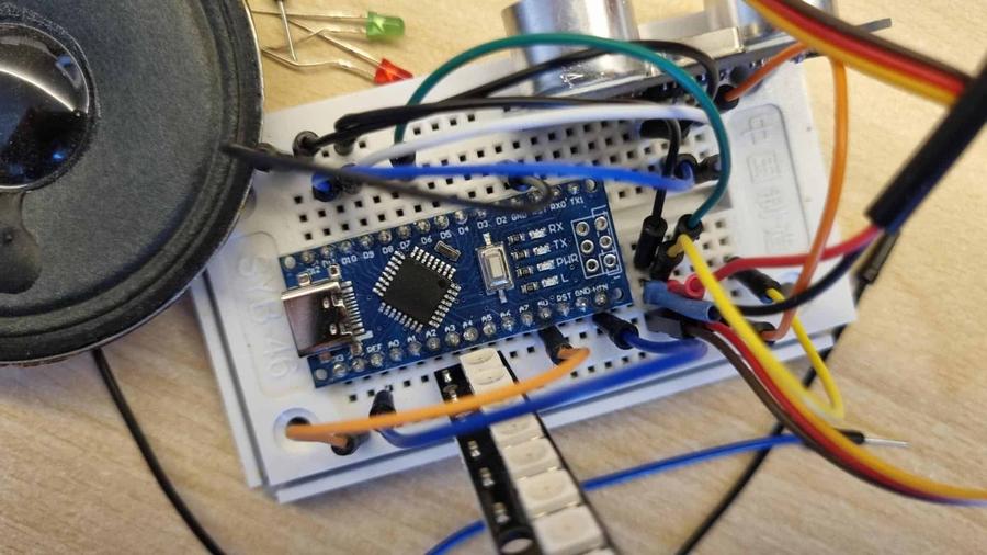 Arduino Workshop für Anfänger