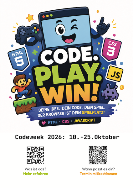 code play win