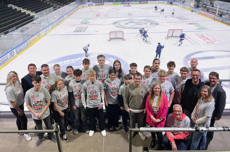 Digital Sports Camp 2026