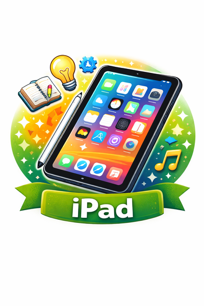 ki apps für das ipad