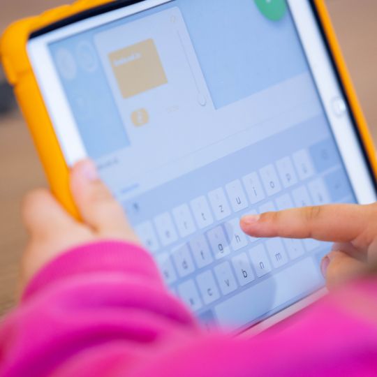 Programmierwelt entdecken (8-10 Jahre)