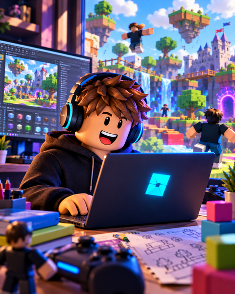 Roblox