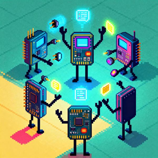 Connected Things: Dein Einstieg ins Internet der Dinge