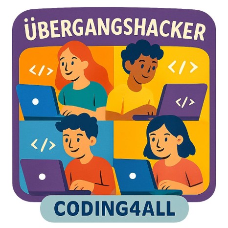 Übergangshacker