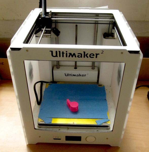 3D Druck Einführung