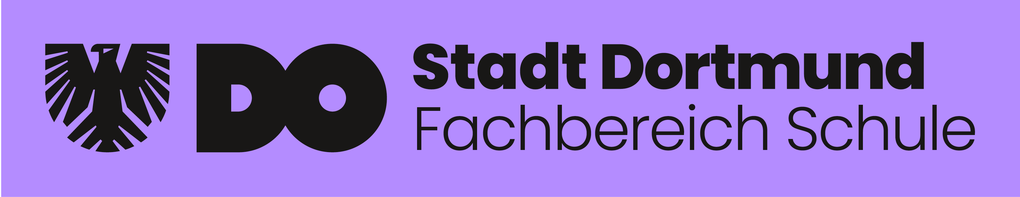 Fachbereich Schule / Stadt Dortmund