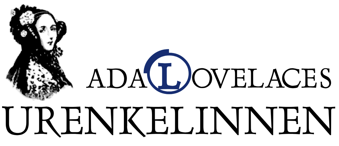 Ada Lovelaces Urenkelinnen