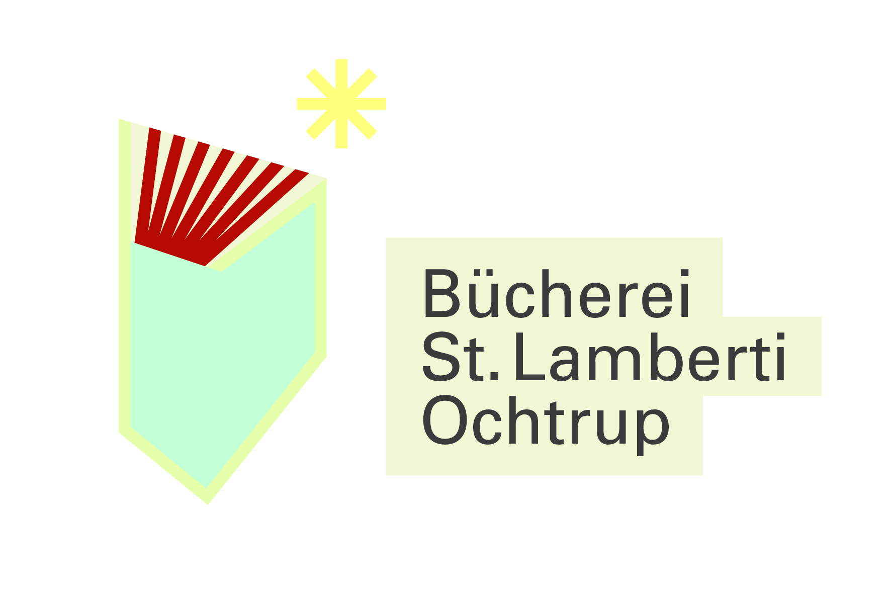 Bücherei St. Lamberti Ochtrup