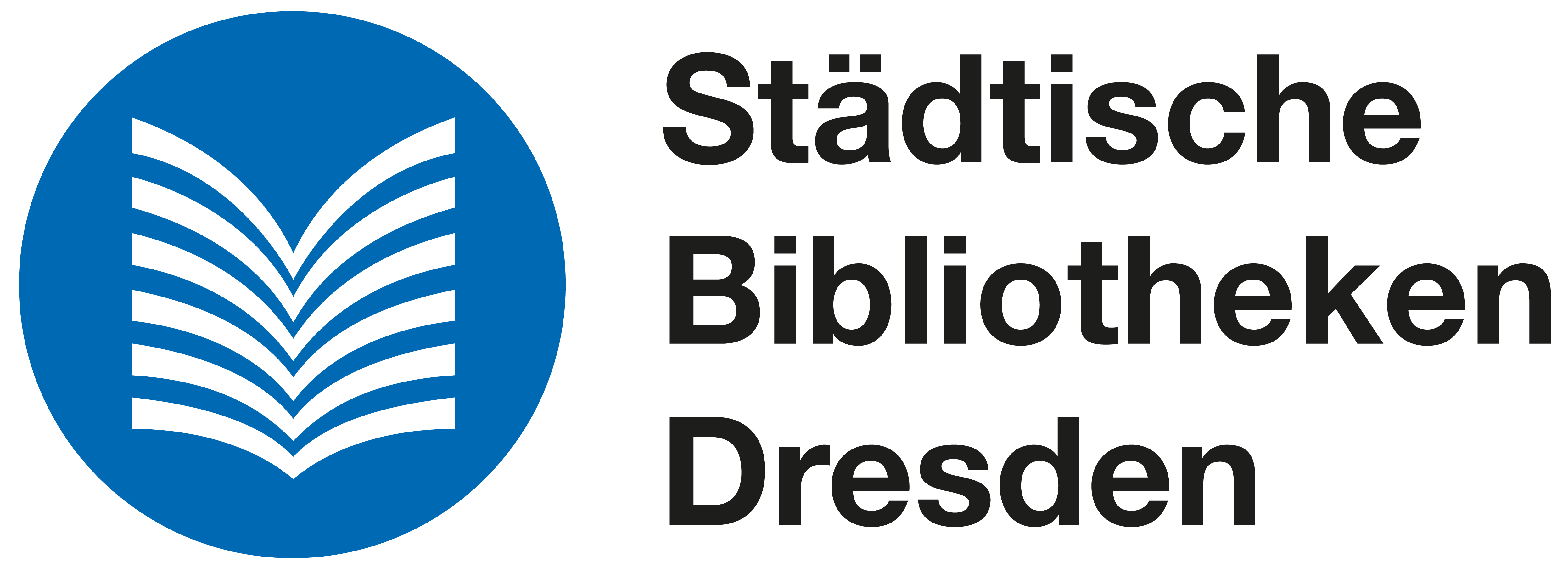 Städtische Bibliotheken Dresden