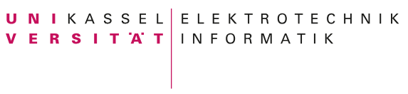 Uni Kassel, FB16 Elektrotechnik und Informatik