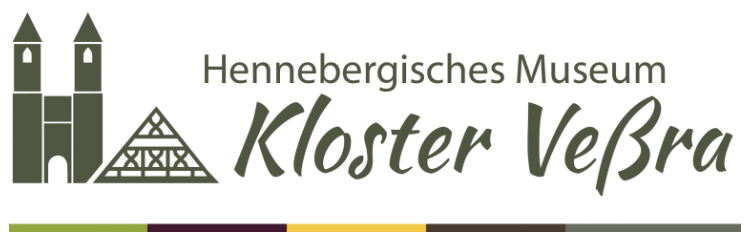 Hennebergisches Museum Kloster Veßra