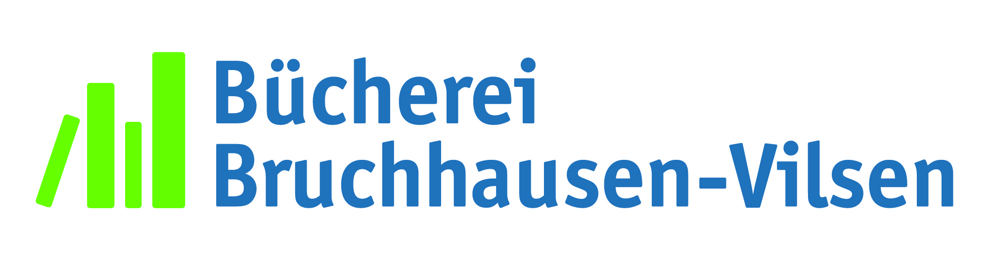 Bücherei Bruchhausen-Vilsen