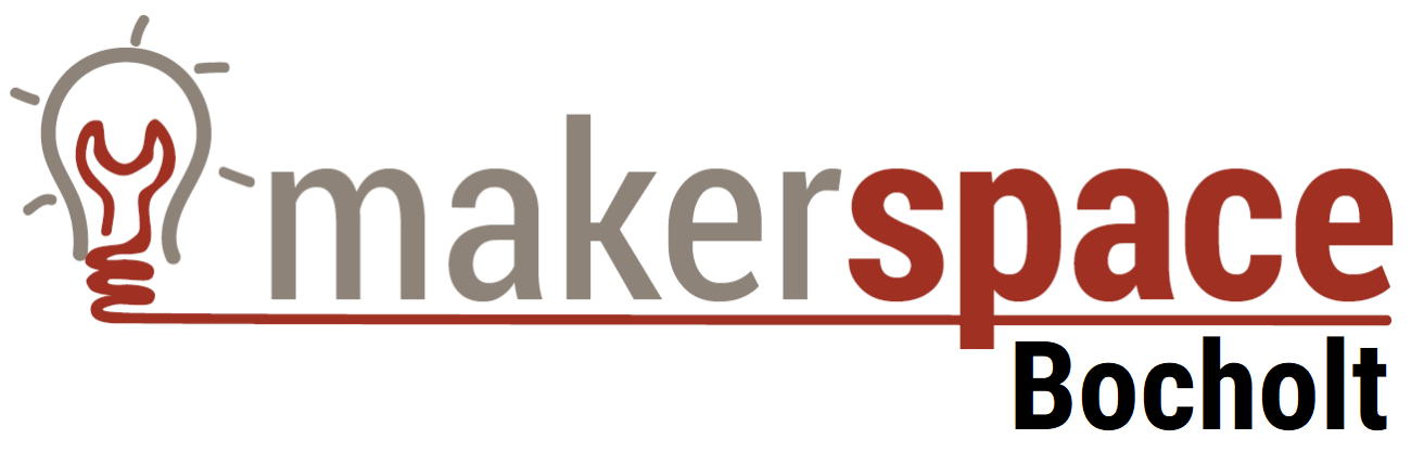 Makerspace Bocholt gUG (haftungsbeschränkt)